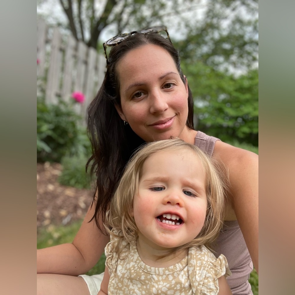 Meet your Posher, Carmen